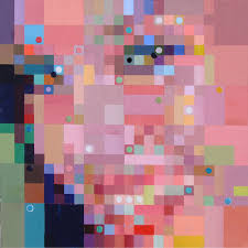 Rodrigo Aguilera Artist: Paintings for sale