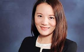 Annie Shum's Instagram, Twitter & Facebook