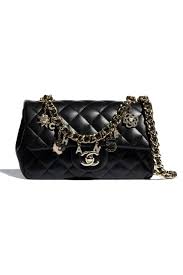 Check spelling or type a new query. The 18 Classic Chanel Bags That Belong In Every Collection Best Chanel Bags To Own