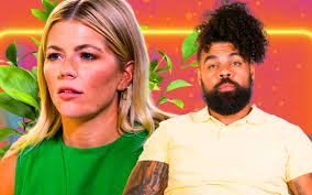 Married At First Sight Season 18 Fans Furious Over Michelle Tomblin's  Shocking Treatment Of David Trimble Amid Producer Plant Accusations