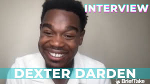 It's A Wonderful Binge star Dexter Darden reveals why he's binging The  White Lotus season 2