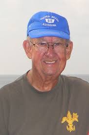 John Thomas Etheridge Obituary October 21, 2021