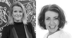 Barbara Rusin's Instagram, Twitter & Facebook