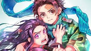 All the pictures are free to set as wallpaper for commercial use please contact original author. Pin On Demon Slayer