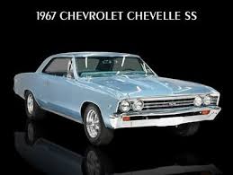 Image result for Nantucket Blue 1967 Chevelle