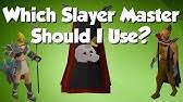 Turaelgives the easiest slayer tasks and is ideal for lower level players. How To Get To Zanaris In Osrs Youtube