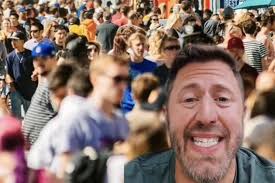 Bringing Los Angeles to Life