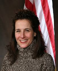 Incompetent Elected Official of the Week: Rhode Island State Rep. Lisa  Baldelli-Hunt