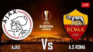 Ajax has been on fire. Ajax Vs Roma Live Uefa Europa League Match 2021 Hd Gameplay Youtube