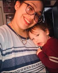 Our 2008 Honoree Micaela Garza has passed