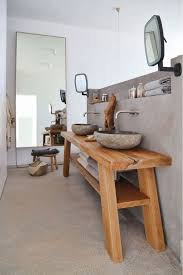 Lavabo in pietra tondo realizzato a mano in pietra leccese. Lavabi In Pietra Per Il Bagno Fillyourhomewithlove