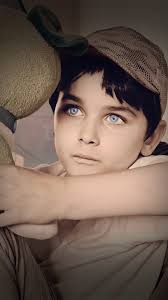 Sir Teddy giving me the side eye for taking his picture. lol