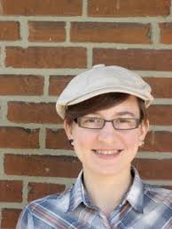 Trevor Joy Sangrey "'Put One More "S" in the USA'..." discussion and reading