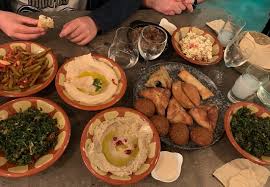 Chez Yasmina Clermont Ferrand Restaurant Avis Numero De Telephone Photos Tripadvisor