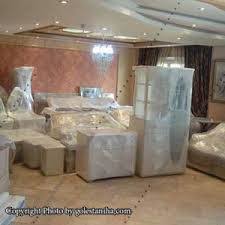 شركة شحن عفش من الرياض الى الجزائر 0506688227 الصقر السريع