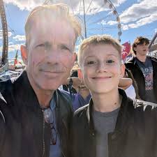 Victor Augustine is going to play a central role in Elliot's (Evan  Williams) path this season, and Del (Andie MacDowell) gives us a hint of  Elliot and Victor's relationship in this sneak