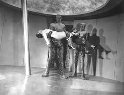 Invaders from mars movie free online. Helena Carter In Invaders From Mars 1953 Cheesy Movies Science Fiction Movie Sci Fi Films
