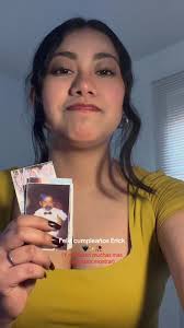 Feliz Cumpleaño Erick