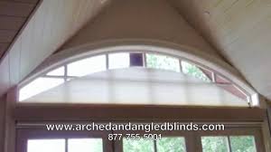 Maybe you would like to learn more about one of these? Arched Blinds