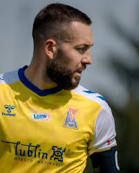 Bartosz Wolski jest w czołówce kilku statystyk PKO Bank Polski Ekstraklasa  💪 1️⃣ miejsce w liczbie dośrodkowań