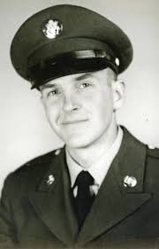 James Paradis Obituary (1944