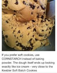 Pin By Bella Vogt On Yum Fluffy Chocolate Chip Cookies Soft Chocolate Chip Cookies How Sweet Eats