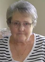 Obituary for Sharon Kay (Graber) Rice