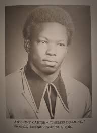 Anthony "Tony" B. Nondorf (27 SEP 1961