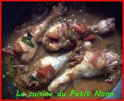 Epingle Sur Comment Cuisiner Les Pilons De Poulet