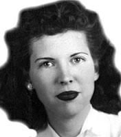 Gloria DeVORE Obituary (2012)