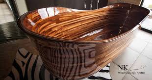 995,003 likes · 47,590 talking about this. This Woodworker Uses His Background In Shipbuilding To Create Stunning Wooden Bathtubs Bored Panda