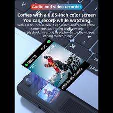 1155 fiyatlarından başlayan Ses ve Video Kaydı Olan 1080P Vücut Kamerası  Giyilebilir Vücut Kamerası Mini Web Kamerası 180 Derece Dönebilen Lens  ürünlerini satın alın | Joom