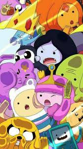 Disney jake wallpaper, adventure time, jake the dog, yellow, yellow background. Adventure Time Wallpaper For Iphone 2021 3d Iphone Wallpaper