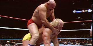 For an entire year, sgt. 10 Deadliest Wrestling Submission Holds Ever Page 3