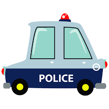 Free Image On Pixabay Police Car Muscle Car Cartoon Police Cars Car Cartoon Car