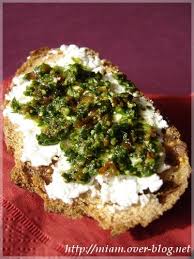 Epingle Sur Recettes