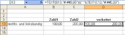 Check spelling or type a new query. Mehrere Excel Zellinhalte In Einer Einzigen Zelle Miteinander Verknupfen Computerwissen De