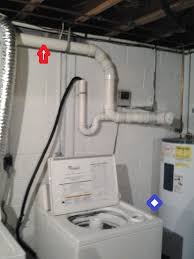a utility sink' draining question
