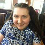 Ashley “Miss B” Bernadette Simard