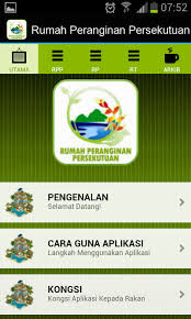 Amazon Com Rumah Peranginan Persekutuan Rpp Appstore For Android