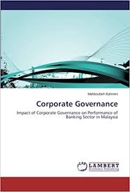 Dutch lady maxgro free samples giveaway. Corporate Governance Impact Of Corporate Governance On Performance Of Banking Sector In Malaysia Amazon De Bahreini Mahboubeh Fremdsprachige Bucher