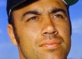 Dave Giusti Stats & Facts