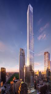 Wuhan greenland center is an under construction skyscraper in wuhan, china. Adrian Smith And Gordon Gill On Skyscraper Architecture And Energy Efficient Buildings