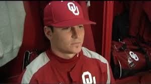 OU Pitcher Ryan Duke Charged With DUI