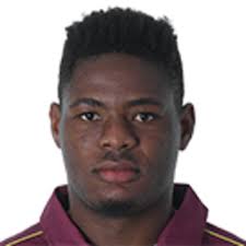 Oshane Thomas Debut and last played matches in Tests, ODIs, T20Is and other  formats