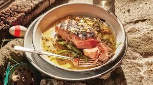 Check spelling or type a new query. 51 Easy Salmon Recipes For All Your Roasting Grilling And Pan Searing Needs Bon Appetit