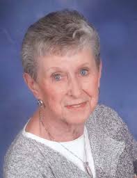 Geraldine Riecks Obituary (1932