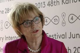 Doris Pack, Chair of the EU Committee