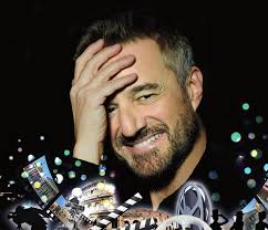 GLAUCO MAURI ROBERTO STURNO