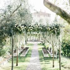 Floral wedding chuppah is a timeless one that comes from way back. 51 Stunning Wedding Arch And Arbor Ideas